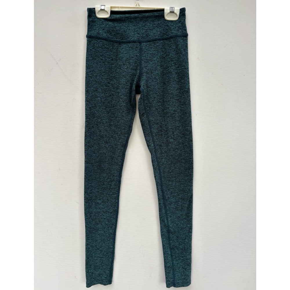 Beyond Yoga Heathered Spacedye Leggings